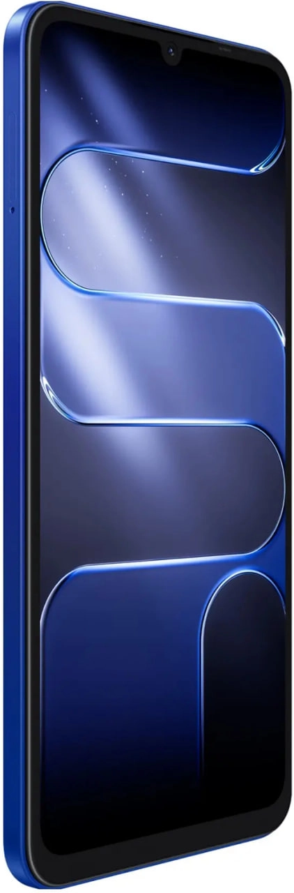 Smartfon Tecno Spark GO 3 4/64, Galaxy Blue O'zbekistonda