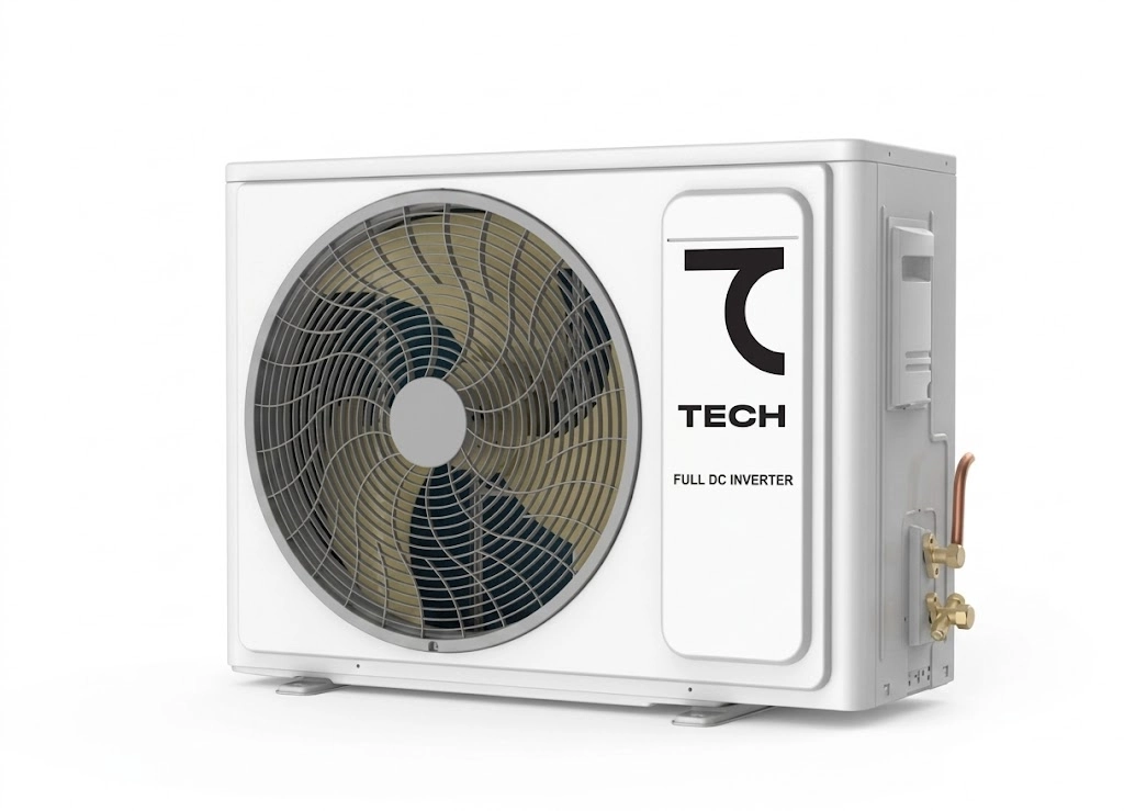 Konditsioner 7TECH 7AC4G12WDS1 Full DC Inverter arzon