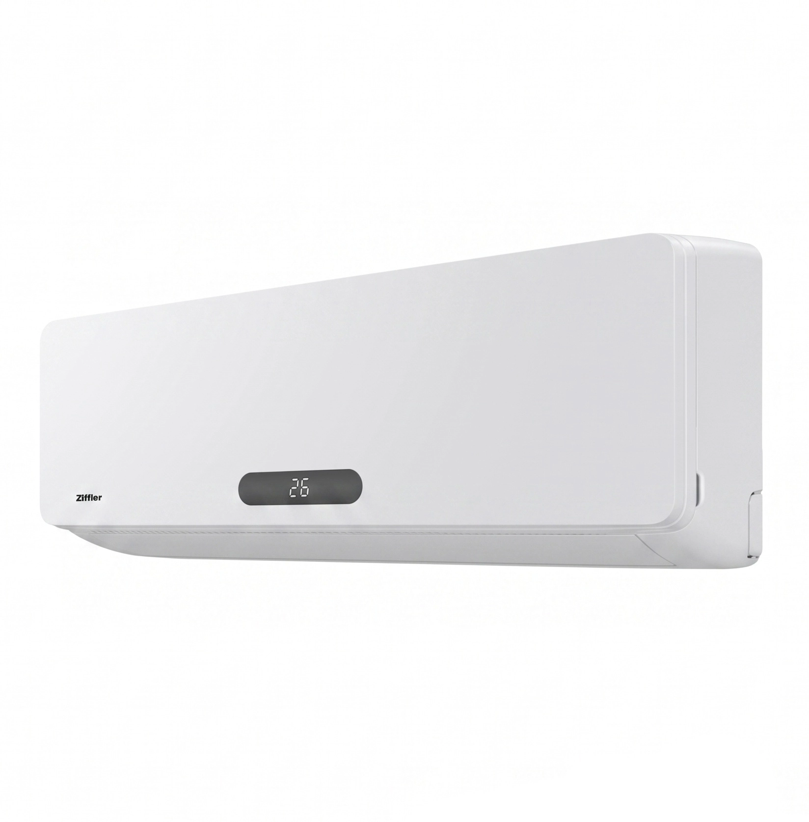 Ziffler Breeze 12 BAC-M12BW Full DC Inverter konditsioneri sotib olish