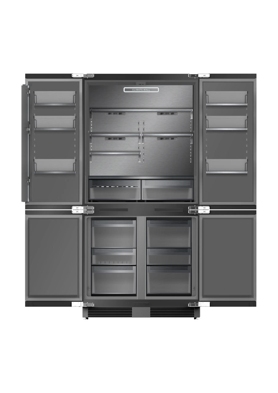 Hofmann RBX526NFSHI/HF (o'rnatiladigan) sovutgichi arzon