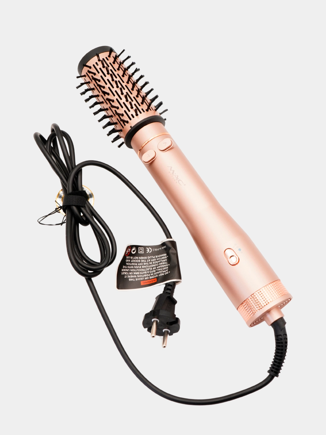 MAC  MC-6750 professional fen cho‘tkasi onlayn