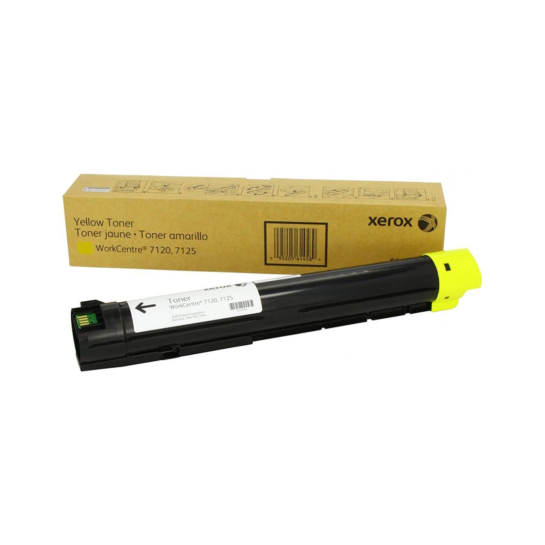 Картридж Xerox006R01462 купить