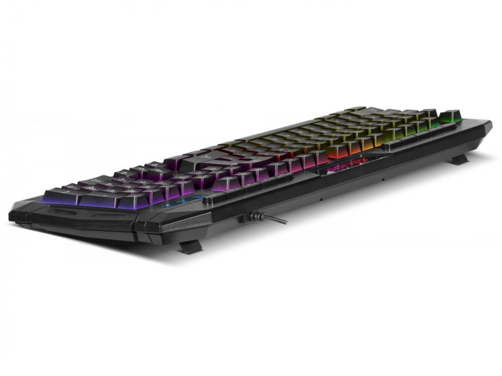 Игровая клавиатура Defender Gelios GK-174DL недорого