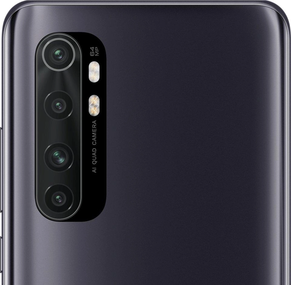 Xiaomi Mi Note 10 Lite 8/128GB Black, Purple (Global version) smartfoni O'zbekistonda