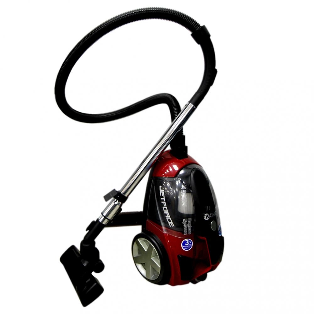 Пылесос KONIG VCK3165B онлайн
