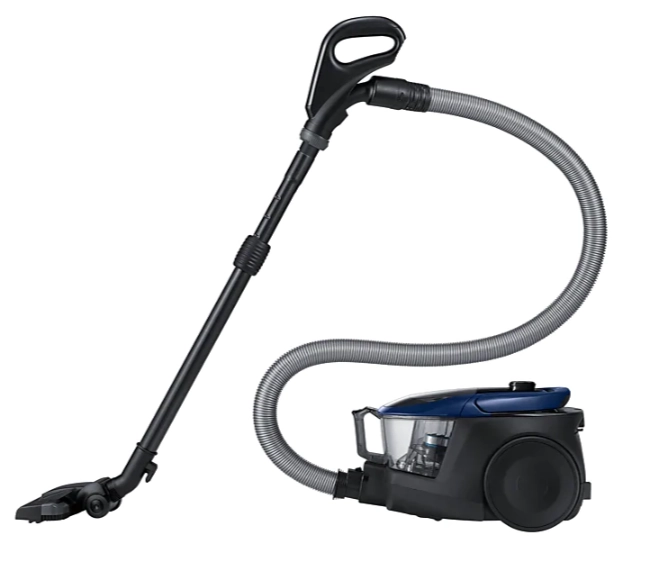 Пылесос Samsung VC18M3120VB (Вьетнам) рассрочка