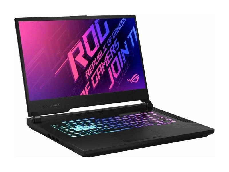 ASUS ROG Strix G15 G512L / Intel i7-10750H / DDR4 16GB / SSD 512GB / 15.6