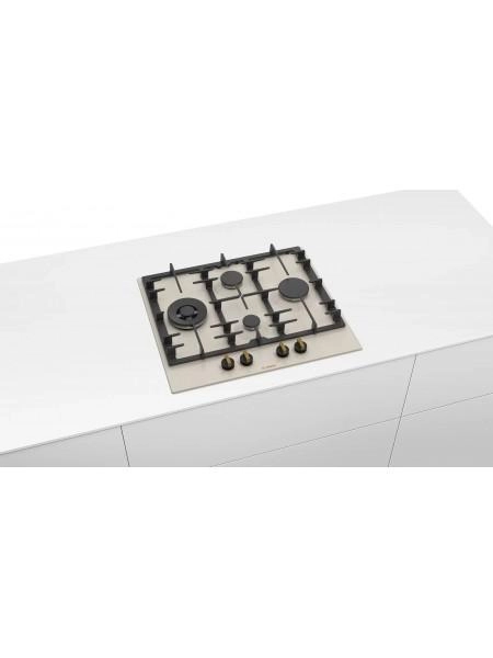 Варочная панель Bosch PCI6B1B90R рассрочка