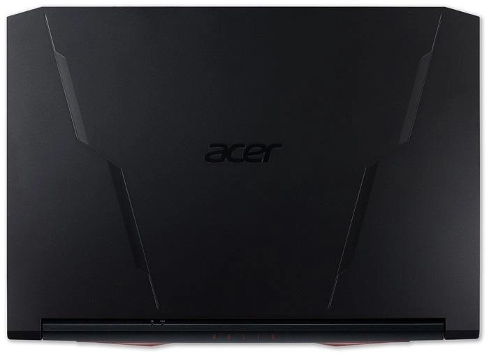 Acer Nitro 5, Ryzen 5 5600H, DDR4 8GB, HDD 1TB, RTX 3060 6GB, 15.6
