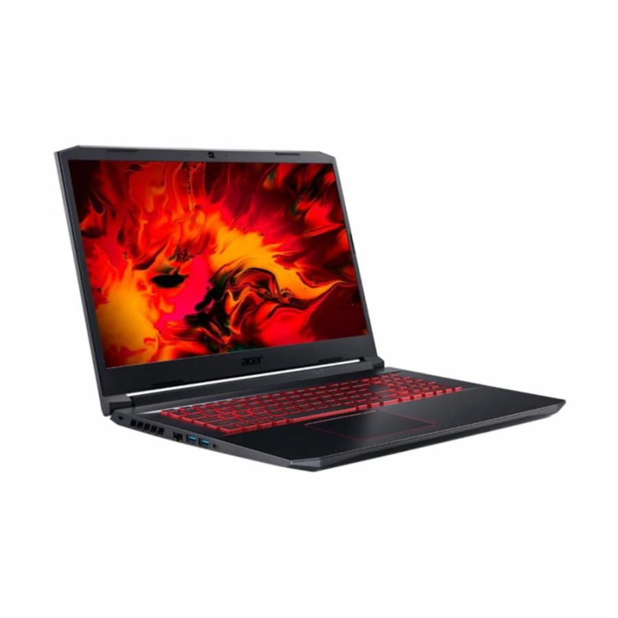 Ноутбук Acer AN517-52-5962 / Intel i5-10300H / DDR4 8GB / HDD 256GB SSD 256GB / RTX3050Ti 4GB / 17.3 Ноутбук Acer AN517-52-5962 / Intel i5-10300H / DDR4 8GB / HDD 256GB SSD 256GB / RTX3050Ti 4GB / 17.3