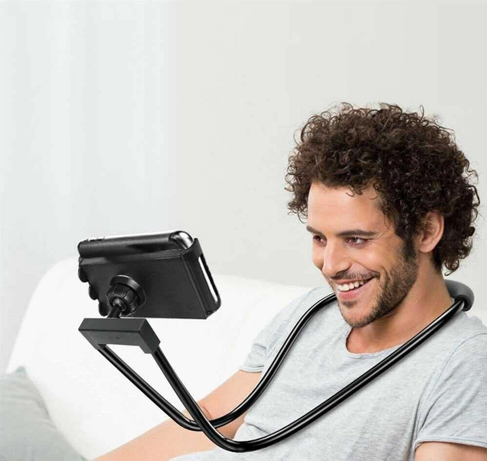 Remax RM-C27 universal planshet tutqichi O'zbekistonda