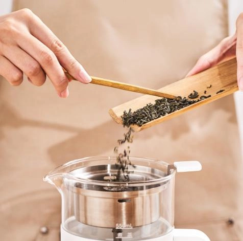 Xiaomi Viomi Yunmi Steam Spray Tea Maker (VXZC01) aqlli choynagi bo'lib to'lash