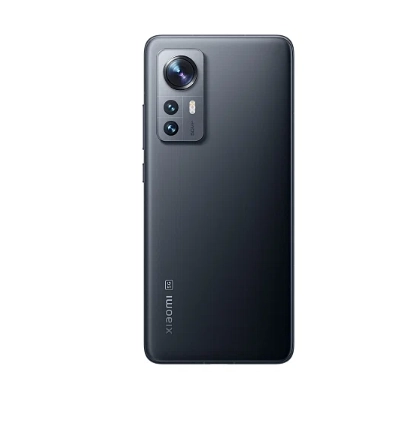 Xiaomi 12X 8/256 GB gray Smartfoni O'zbekistonda