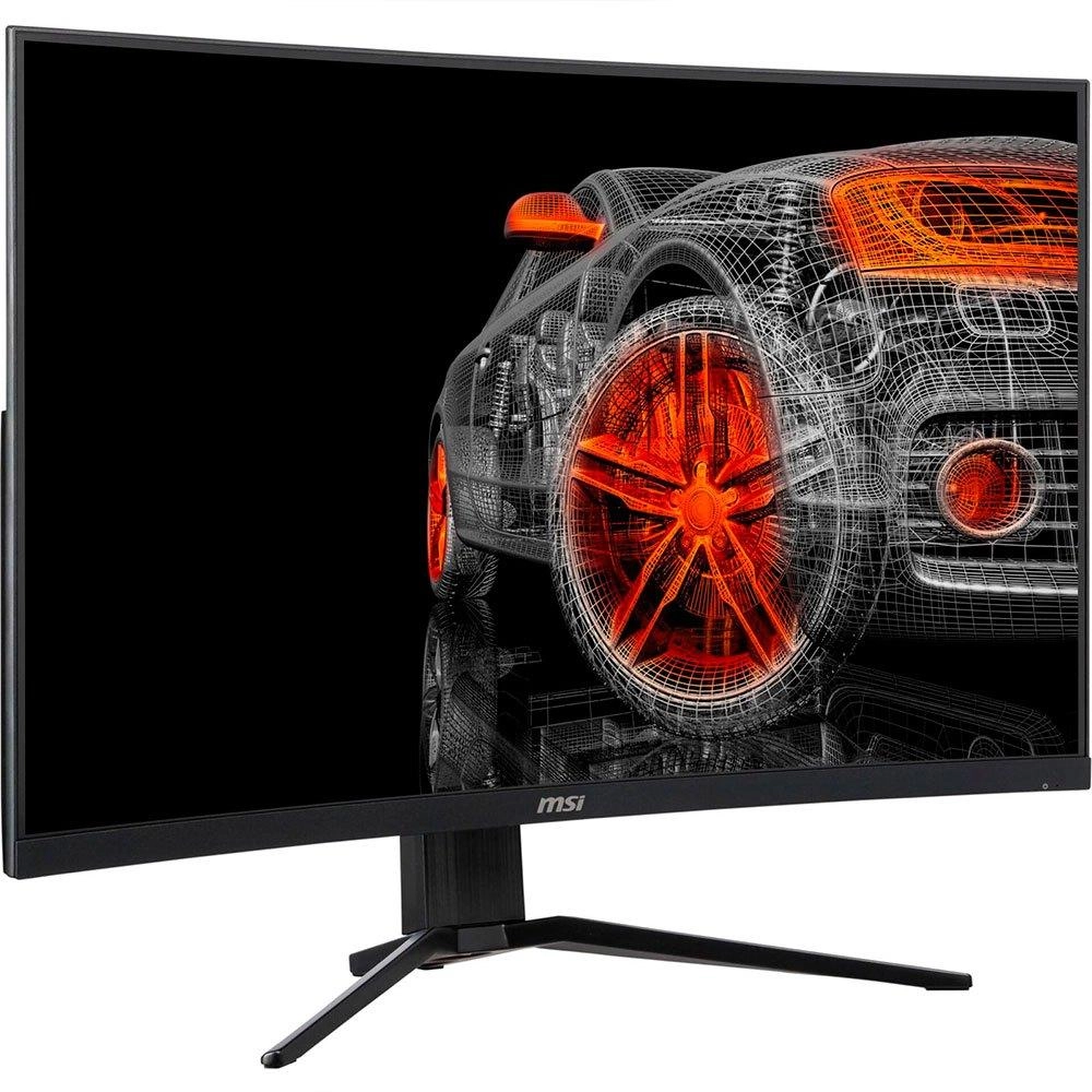 MSI Optix MAG322CQR (2560x1440) 165 Gts monitori arzon