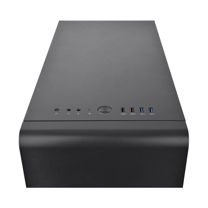 Thermaltake S500 TG CA-1O3-00M1WN-00 kompyuter korpusi bo'lib to'lash