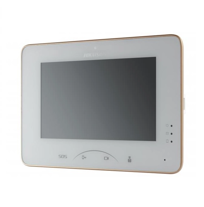 Hikvision DS-KH8301-WT videodomofoni sotib olish