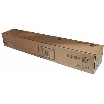 Картридж лазерный Xerox C60/C70 Cyan (34000 стр) недорого