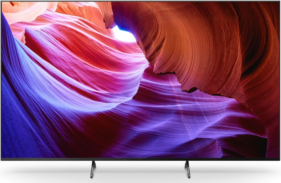Sony 85X85TK 4K UHD Smart TV  televizori bo'lib to'lash