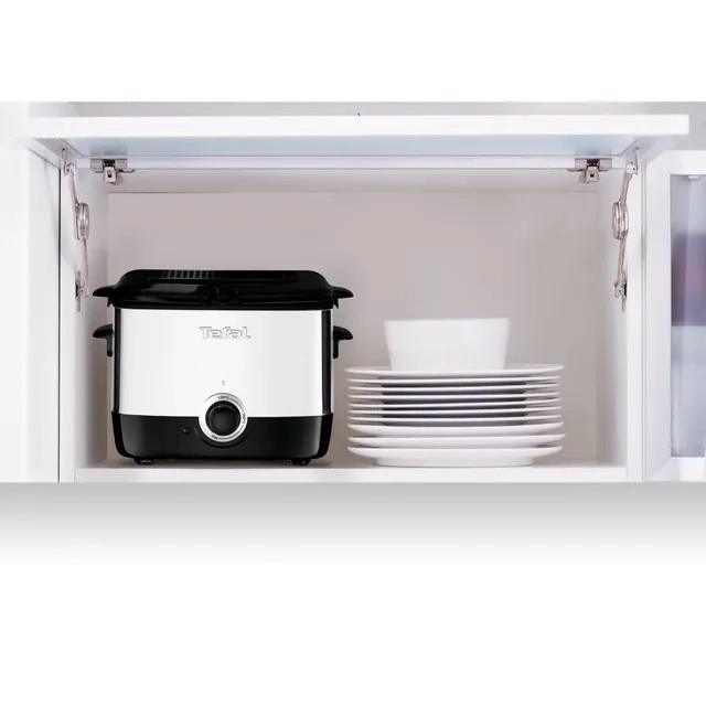 Фритюрница Tefal Minifryer FF220015 рассрочка