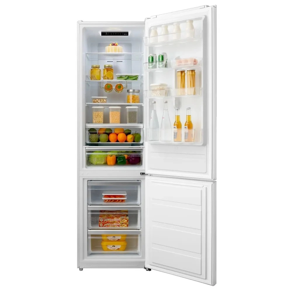 Холодильник Midea MDRB499FGF01IM рассрочка