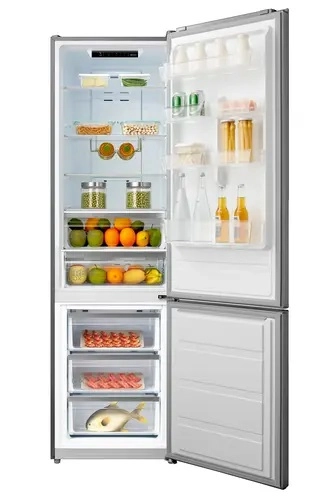 Midea MDRB499FGF02I sovutgichi bo'lib to'lash