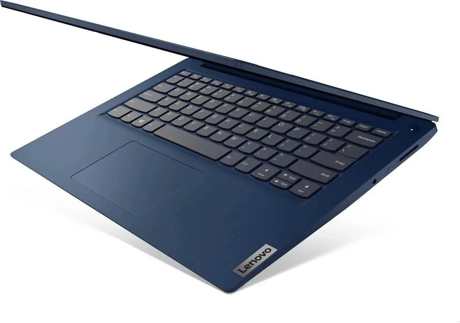 Lenovo IdeaPad 3 14itl05, Core I3-1115, DDR4 8Gb, SSD 256, 14