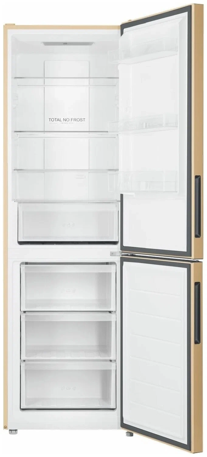 Haier CEF535AGG sovutgichi bo'lib to'lash