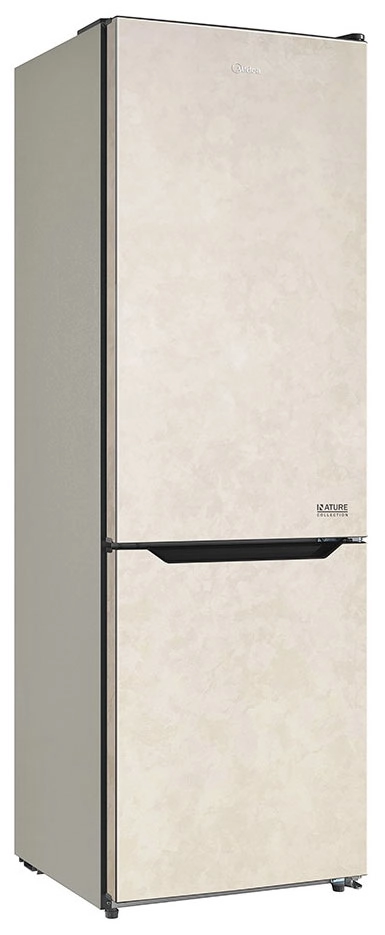 Холодильник Midea MDRB424FGF33I рассрочка