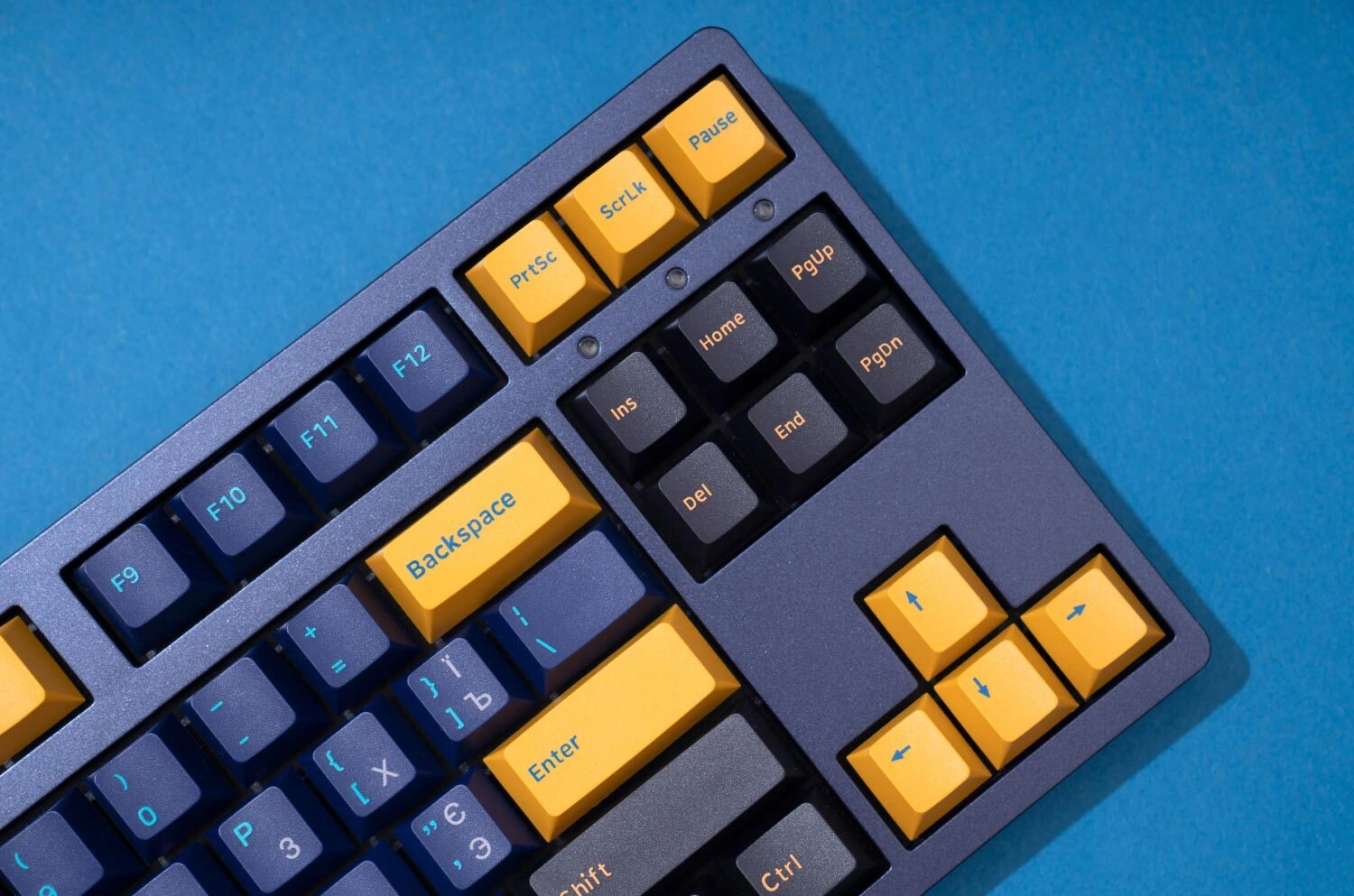 Клавиатура Akko 3087 V2 DS Horizon CS Lavender Purple рассрочка