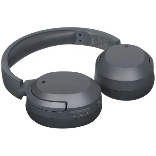 Беспроводные наушники Edifier W820NB Plus Grey рассрочка