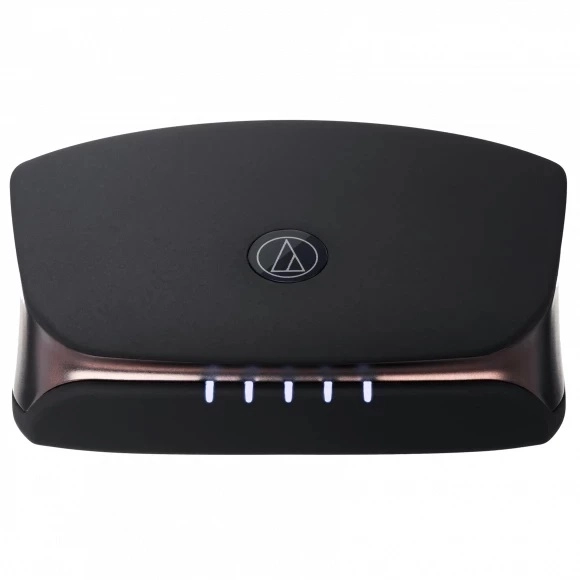 Беспроводные наушники Audio-Technica ATH-TWX9 рассрочка