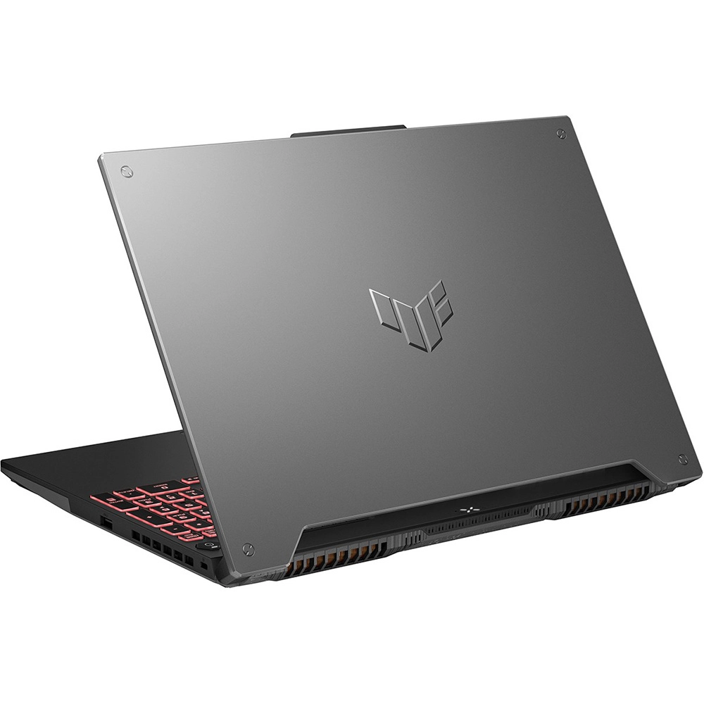 Ноутбук Asus TUF Gaming / AMD Ryzen 7-6800H / DDR5 16GB / SSD 512GB / RTX3060 6GB GDDR6 / 15.6 FHD IPS 144Hz / Free Dos рассрочка