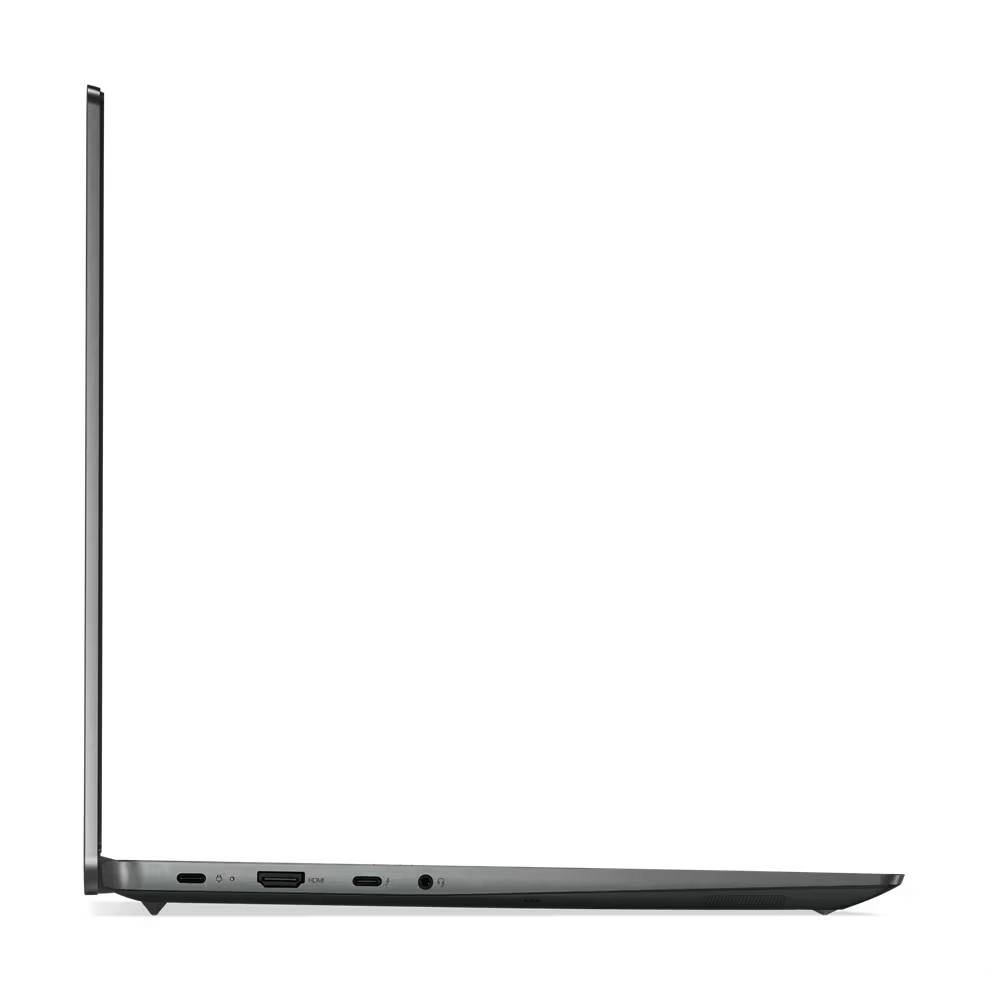Ноутбук Lenovo IdeaPad 5 Pro 16IAH7 / Intel i5-12500H / DDR5 16GB / SSD 512GB / Intel Iris Xe Graphics / 16