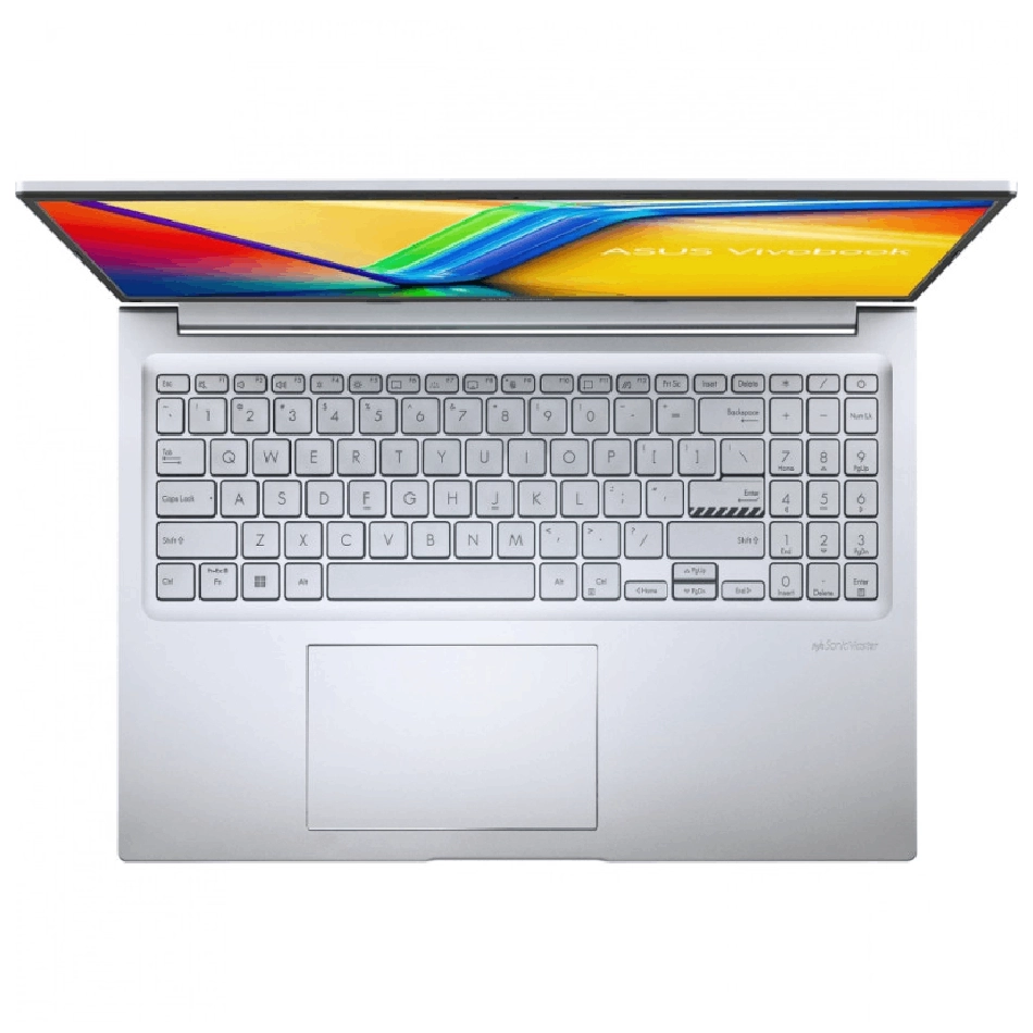 Ноутбук Asus Vivobook / AMD Ryzen 7-7730U / DDR4 16GB / SSD 1TB / AMD Radeon Graphics / 16.0