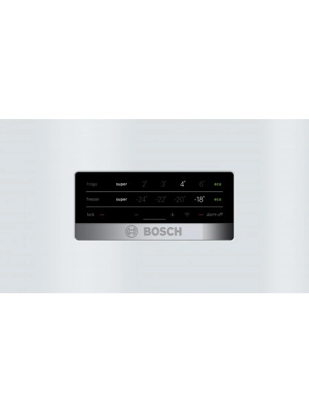 Холодильник Bosch KGN56XW30U рассрочка
