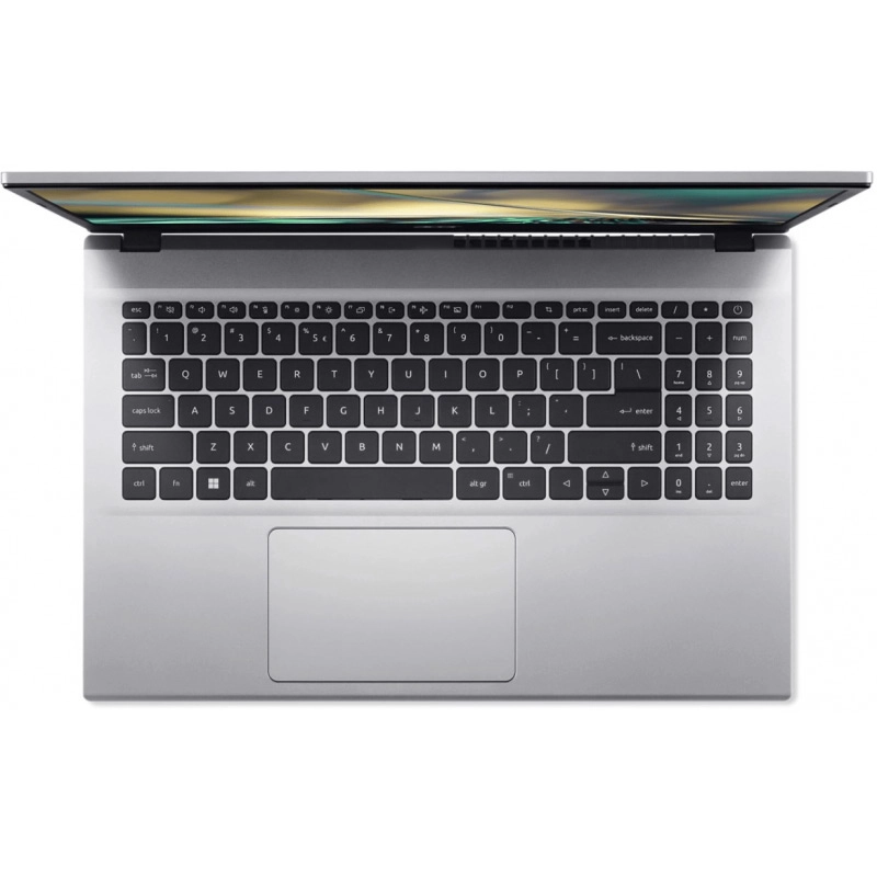 Acer Aspire A315-59G / Intel Core i3-1215U / DDR4 4GB / SSD 256GB / MX550 2GB GDDR6 / 15.6