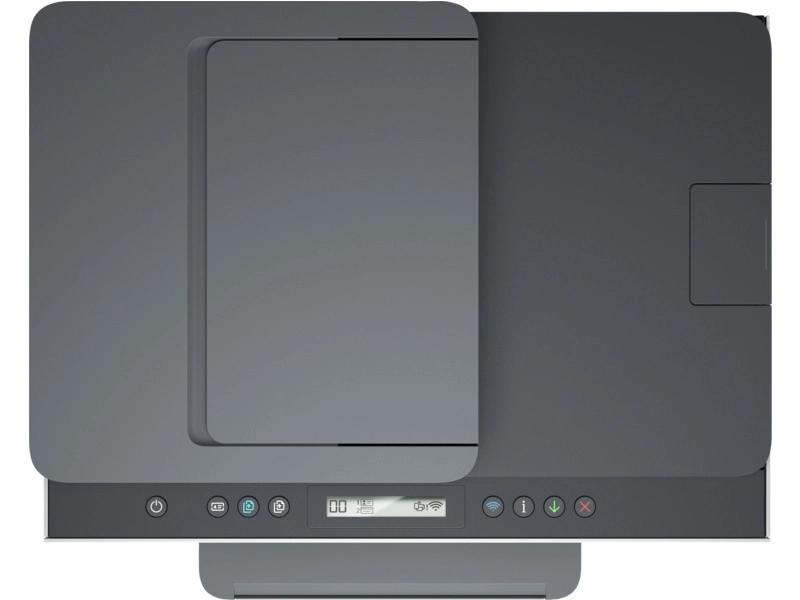 HP Smart Tank 750 (MFU, purkovchi, A4, Wi-Fi) printeri bo'lib to'lash