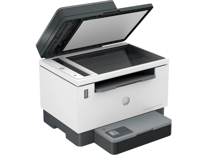 HP LaserJet Tank 2602sdn (MFU, lazerli, A4) printeri bo'lib to'lash