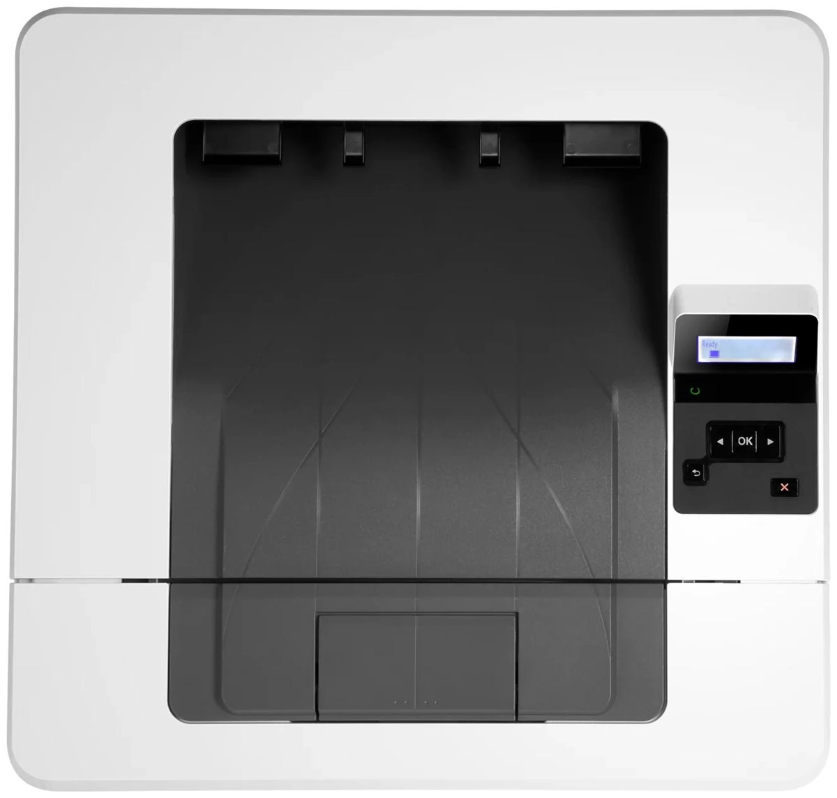 HP LaserJet Pro M404n (lazerli, A4, oq/qora) printeri bo'lib to'lash