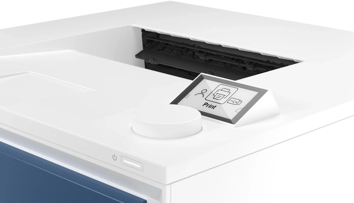 Принтер HP Color LaserJet Pro 4203dw (Лазерный, А4, цветной, Wi-Fi) bo'lib to'lash