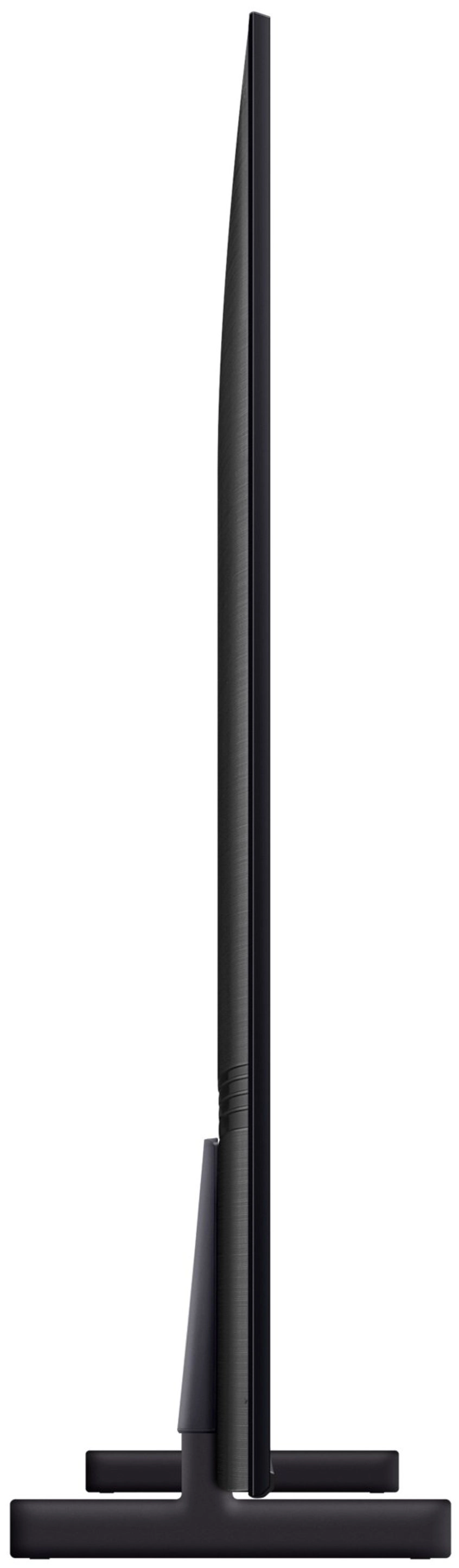 Телевизор Samsung 55CU8000UX 4K UHD Smart TV рассрочка