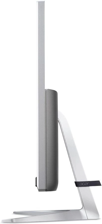 Моноблок Acer Aspire C24-1650 / Intel i5-1135G7 / DDR4 8GB / SSD 256GB / Intel Iris XE / 23.8