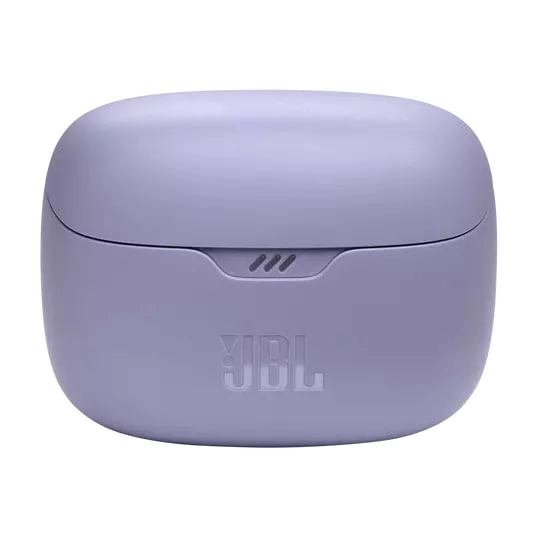 Беспроводные наушники JBL Tune Beam фиолетовый рассрочка