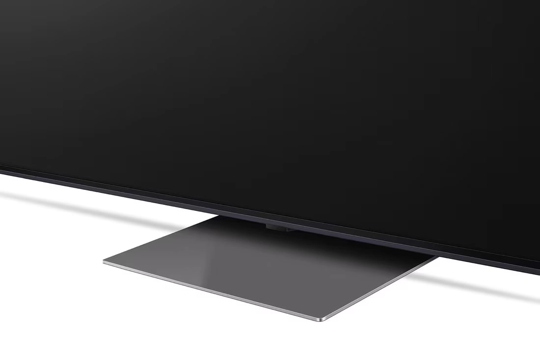 Телевизор LG 55QNED816RA 4K UHD webOS рассрочка