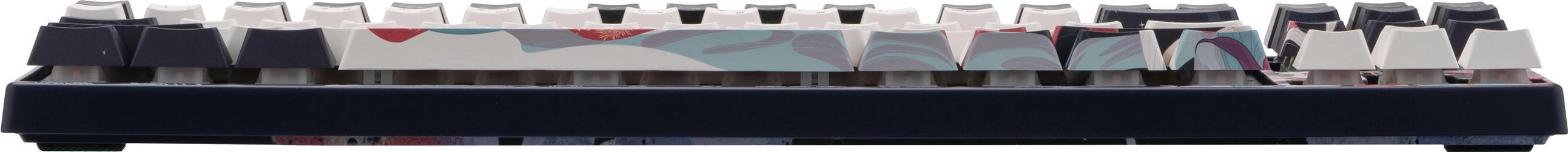 Клавиатура Varmilo VPM87 Chang'e EC V2 Sakura EN рассрочка