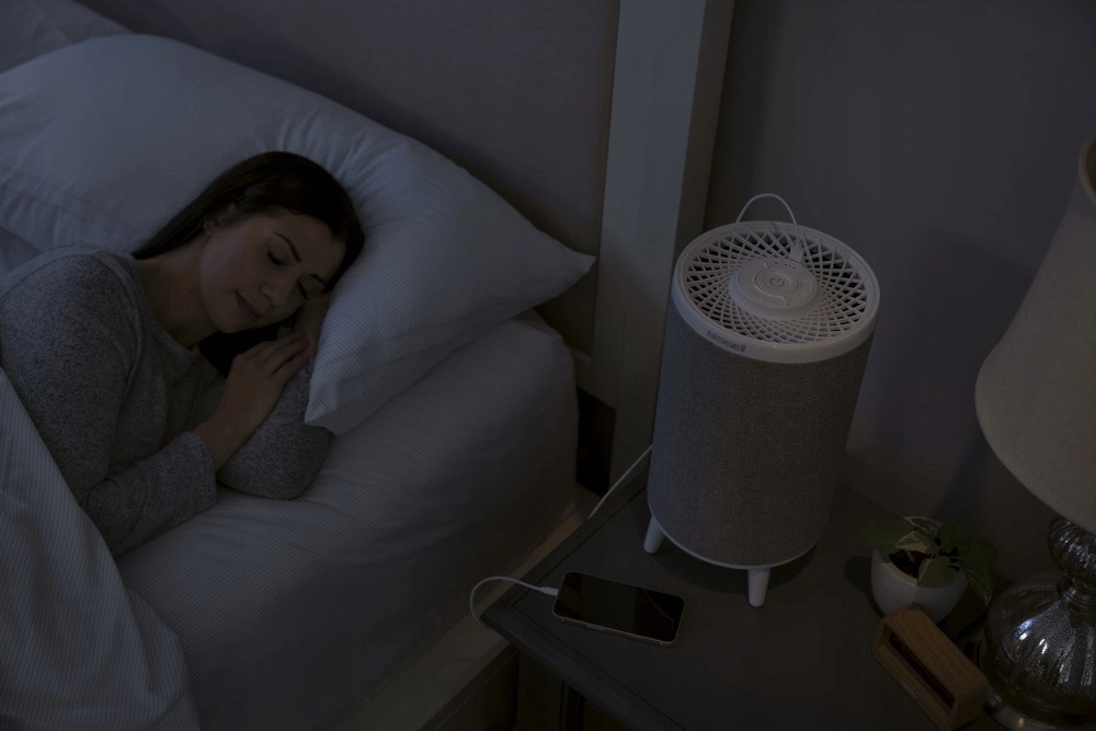 Очиститель воздуха Bissell MYair HUB 3172D bo'lib to'lash