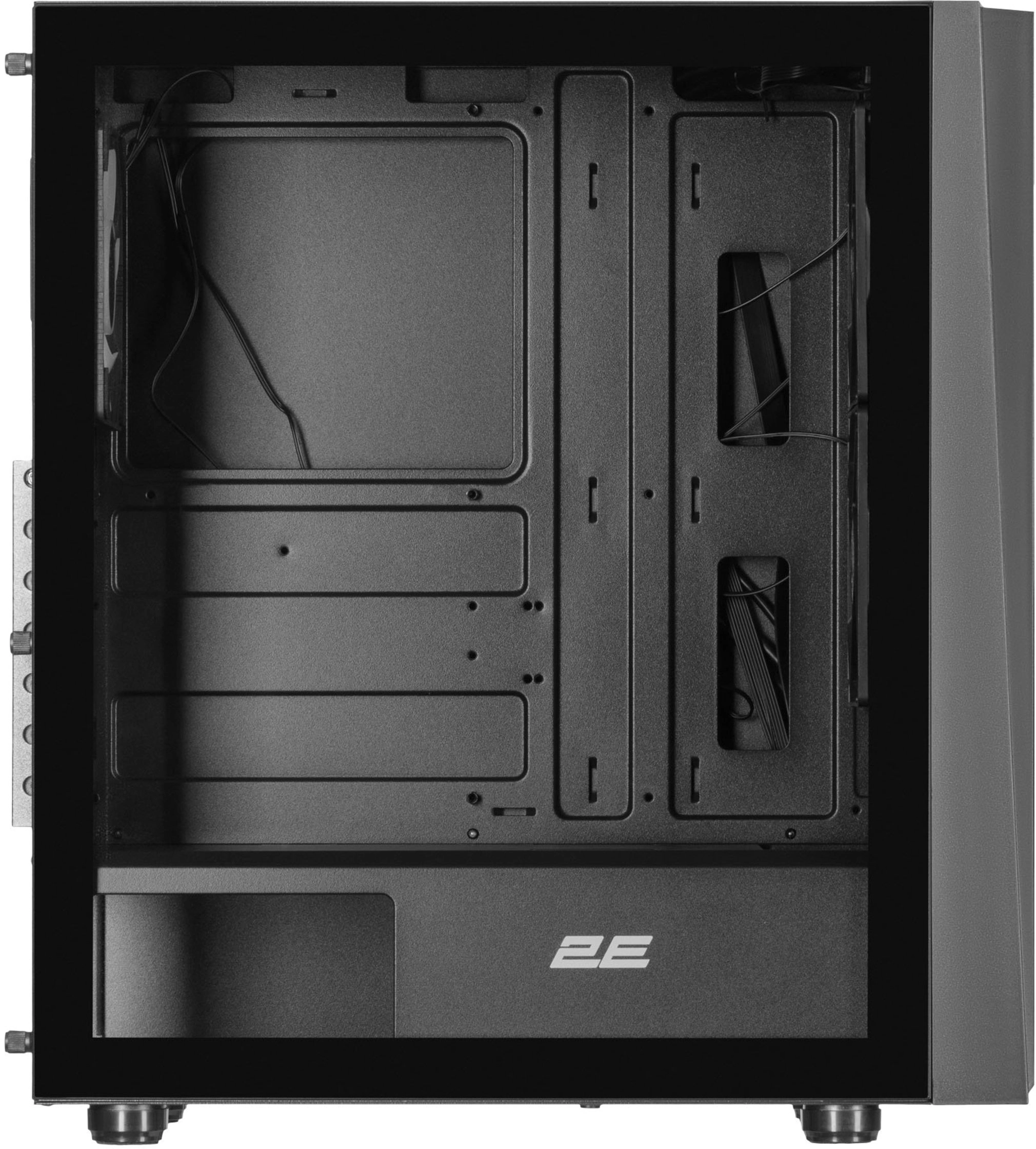 Компьютерный корпус 2E GAMING INFINITY G205А bo'lib to'lash