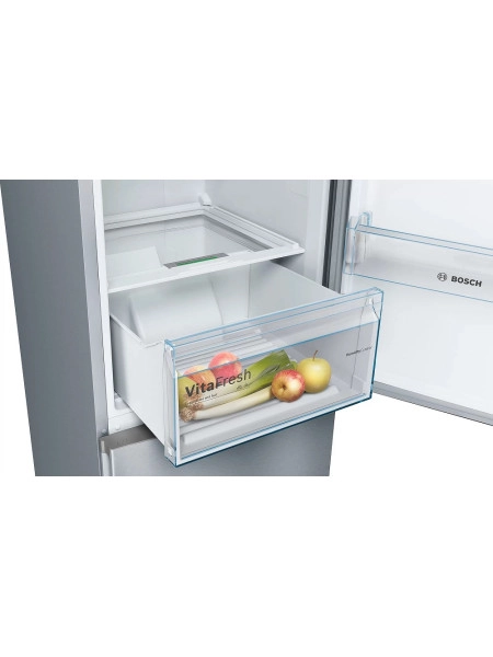 Холодильник Bosch KGN39UL30U рассрочка