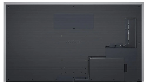 Телевизор LG OLED77G2RLA 4K UHD webOS bo'lib to'lash