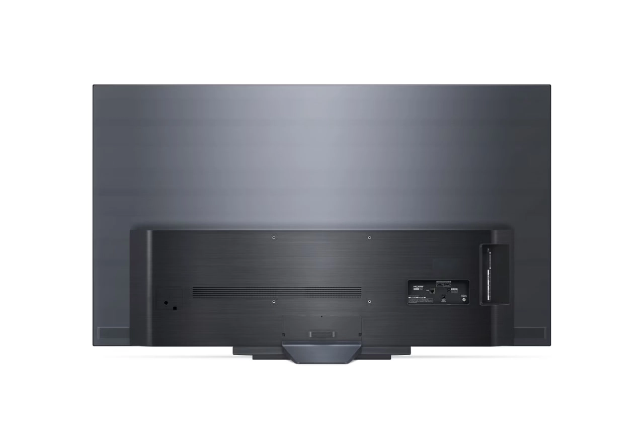 Телевизор LG OLED65B2RLA 4K UHD webOS bo'lib to'lash